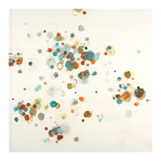 Foto 1 | Cuadro Decorativo - Colores Abstractos I - Fine Art Tj - Randy Hibberd - Arte Moderno - Impresión en Lienzo