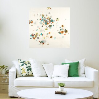 Foto 3 | Cuadro Decorativo - Colores Abstractos I - Fine Art Tj - Randy Hibberd - Arte Moderno - Impresión en Lienzo