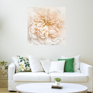 Foto 3 | Cuadro Decorativo - Cupcake Rosa - Rebecca Swanson - Arte Moderno - Impresión En Lienzo - Fine Art Tj