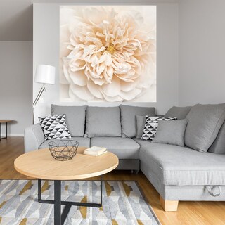 Foto 4 | Cuadro Decorativo - Cupcake Rosa - Rebecca Swanson - Arte Moderno - Impresión En Lienzo - Fine Art Tj