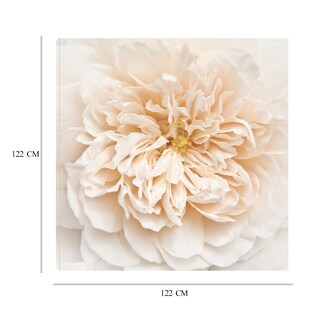 Foto 6 | Cuadro Decorativo - Cupcake Rosa - Rebecca Swanson - Arte Moderno - Impresión En Lienzo - Fine Art Tj