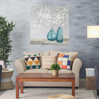 Foto 2 | Cuadro Decorativo - Delicia De Primavera - Julia Purinton - Arte Moderno - Impresión En Lienzo - Fine Art Tj