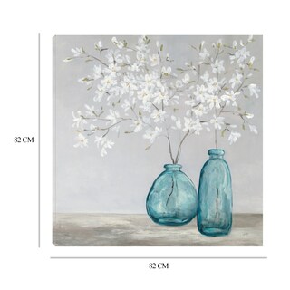Foto 6 | Cuadro Decorativo - Delicia De Primavera - Julia Purinton - Arte Moderno - Impresión En Lienzo - Fine Art Tj