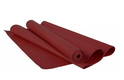 Foto 2 | Tapete Yoga 3mm 173x61cm Pvc Con Correa De Transportación