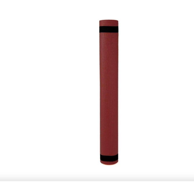 Foto 5 pulgar | Tapete Yoga 3mm 173x61cm Pvc Con Correa De Transportación