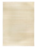 Tapete Decorativo Lavable Color Crema Sólida