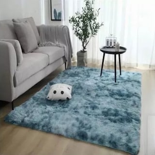 Foto 1 | Alfombra Supersuave 1.2 m x 1.6 m - Venta Internacional