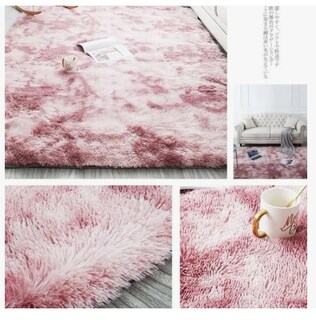 Foto 3 | Alfombra Decorativa Sala De Estar Y Dormitorio