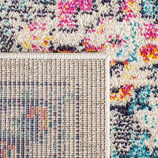 Foto 7 | Venta Internacional-Alfombra Safavieh Gris