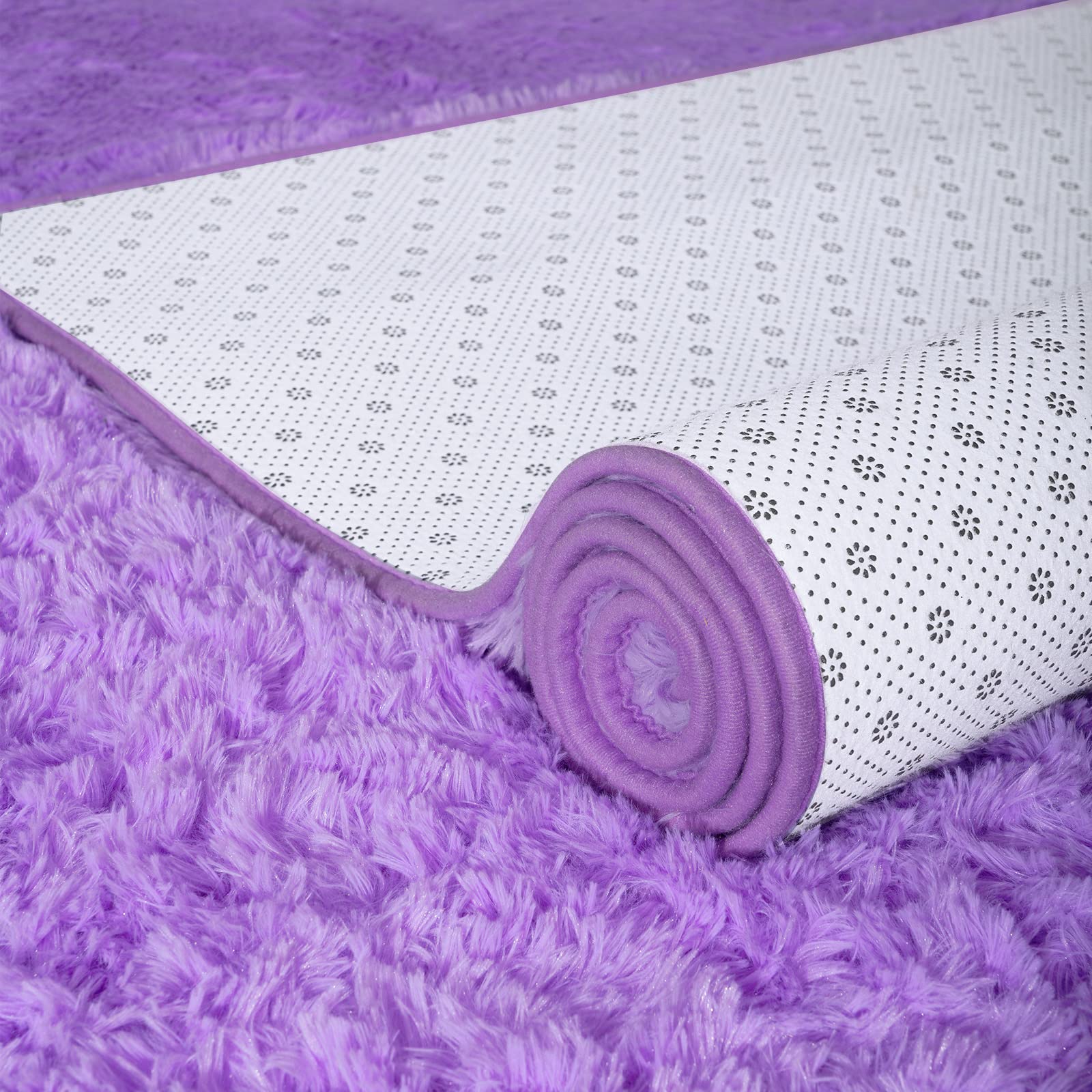 Foto 6 pulgar | Alfombra para Dormitorio Iseau - Venta Internacional