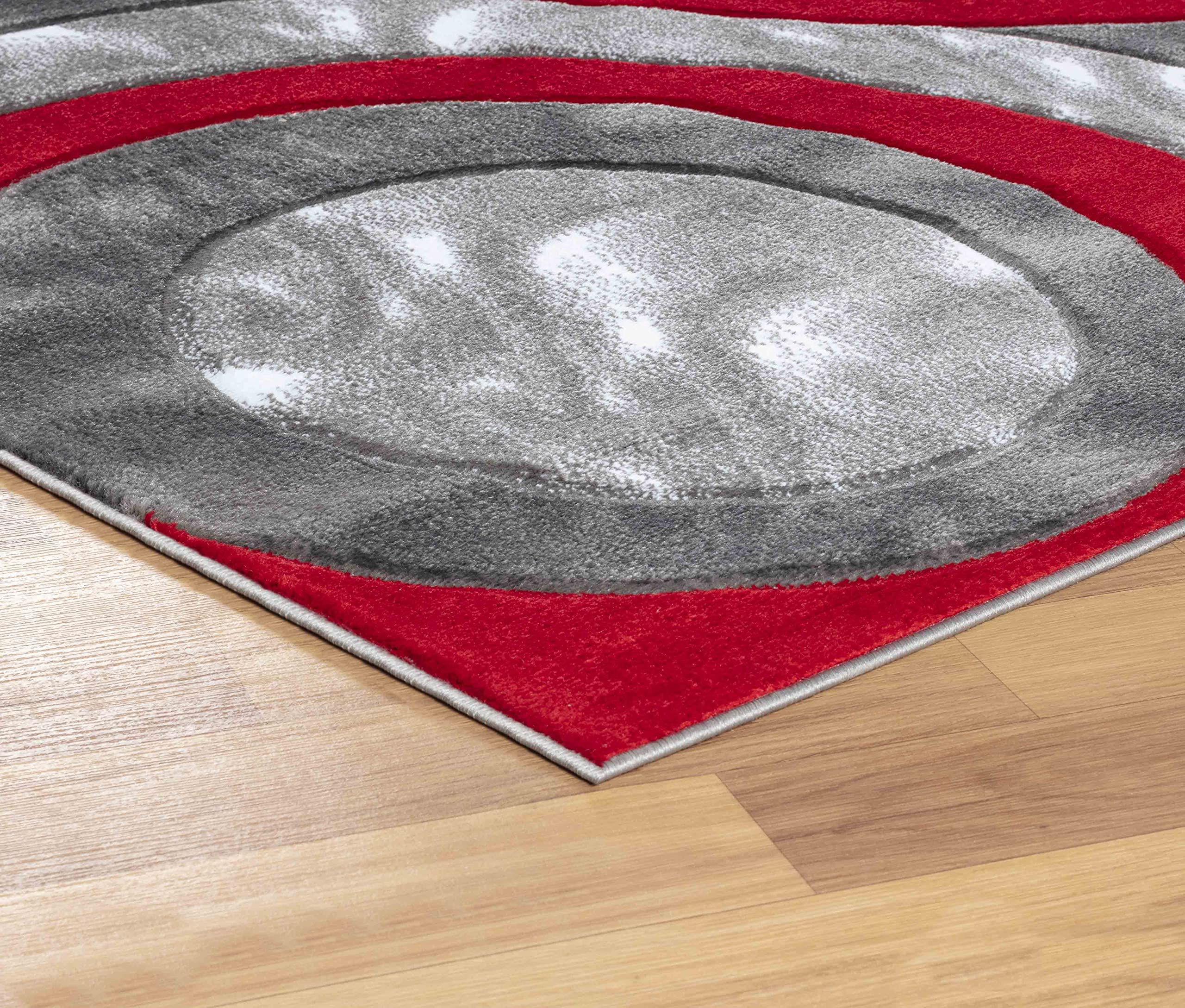 Foto 7 pulgar | Alfombra Glory Rugs 120 X 180 cm - Venta Internacional