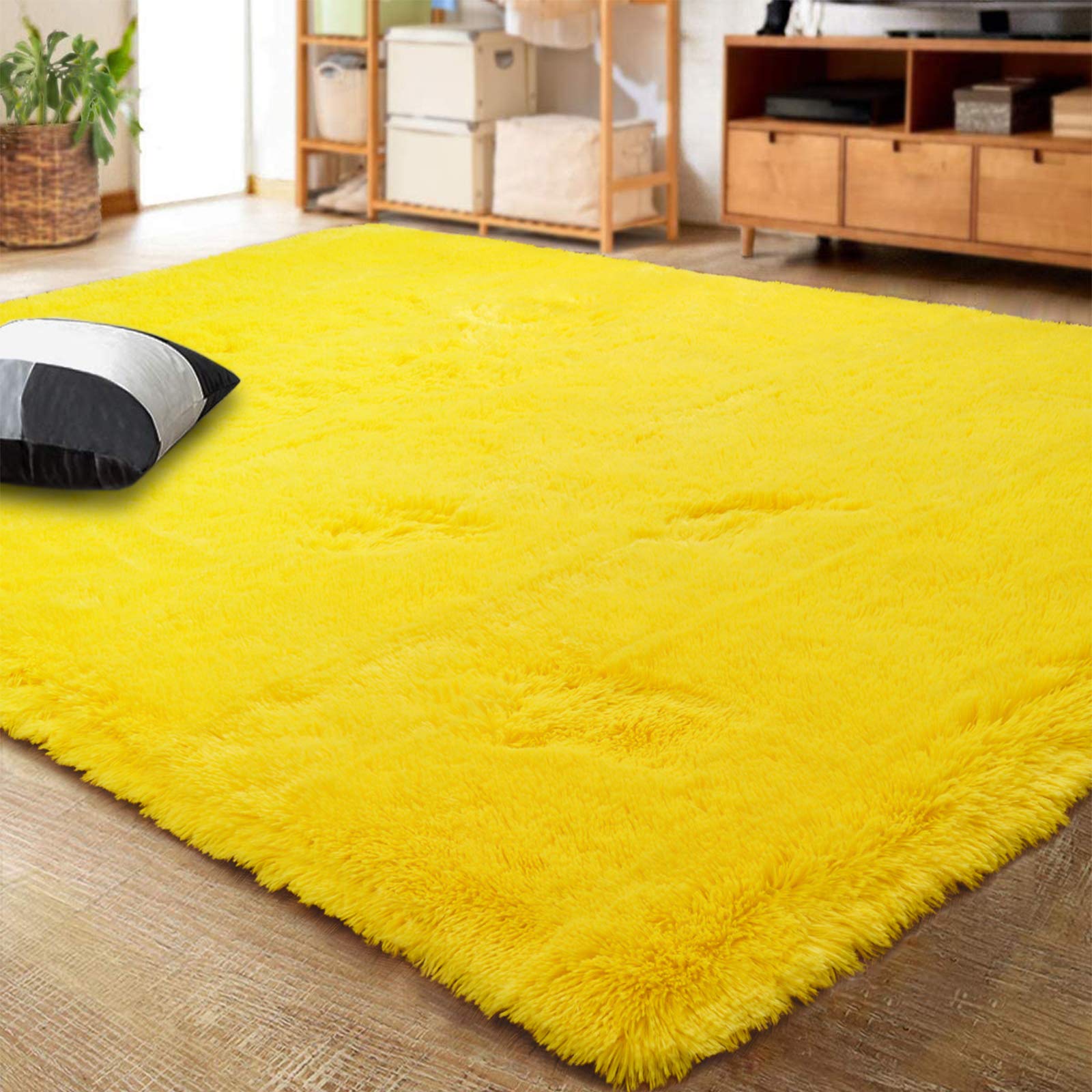 Alfombra Lochas 72 X 108 Pulgadas - Venta Internacional $2,513