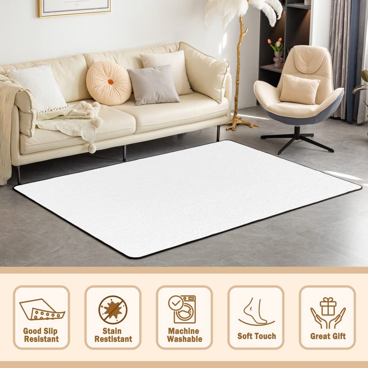 Foto 6 pulgar | Bandera Area Rug Castle Fairy Race Car De 100 Cm X 150 Cm - Venta Internacional.