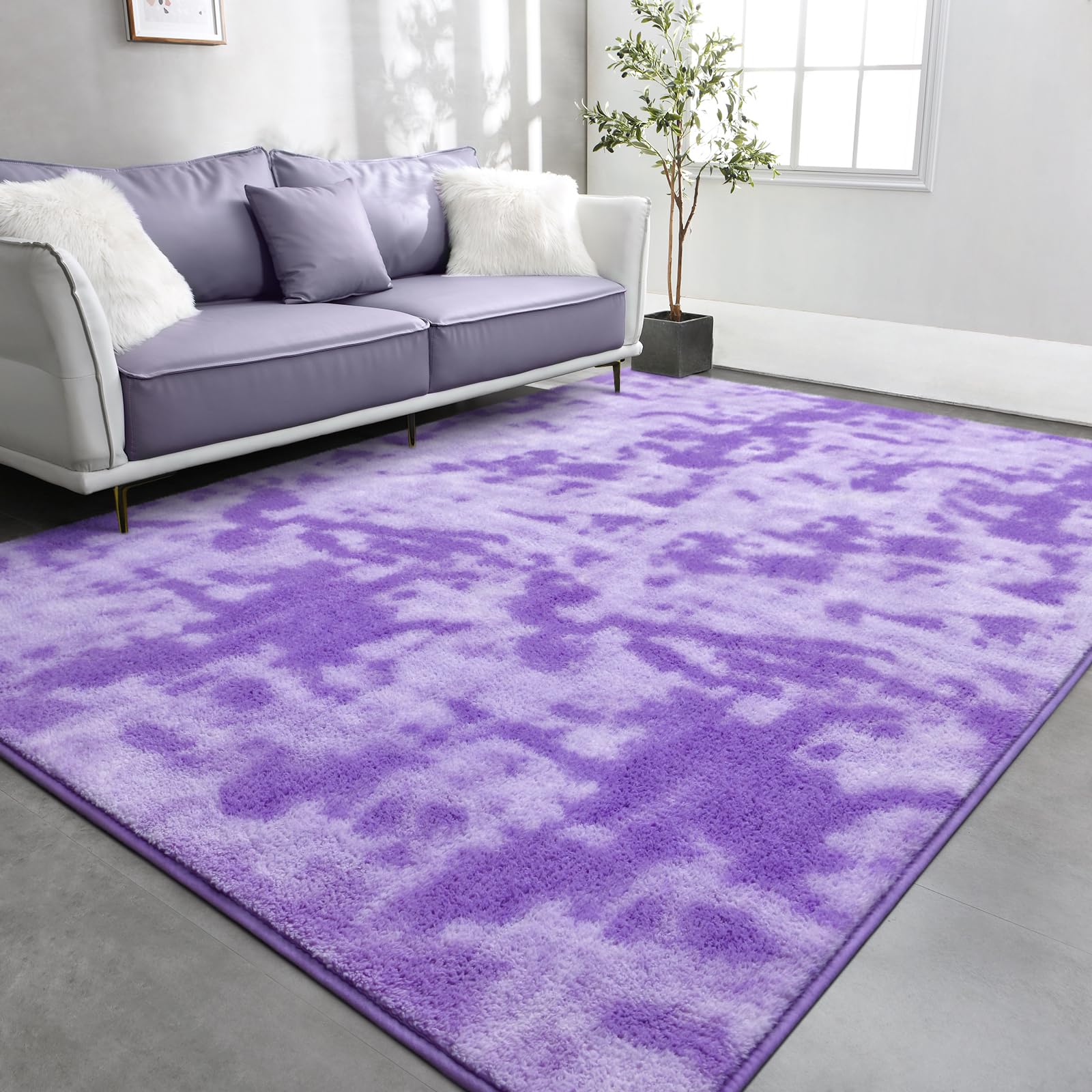 Foto 2 pulgar | Alfombra Twinnis, Tamaño Grande, Para Salón Y Dormitorio, 120 X 180 Cm - Venta Internacional.