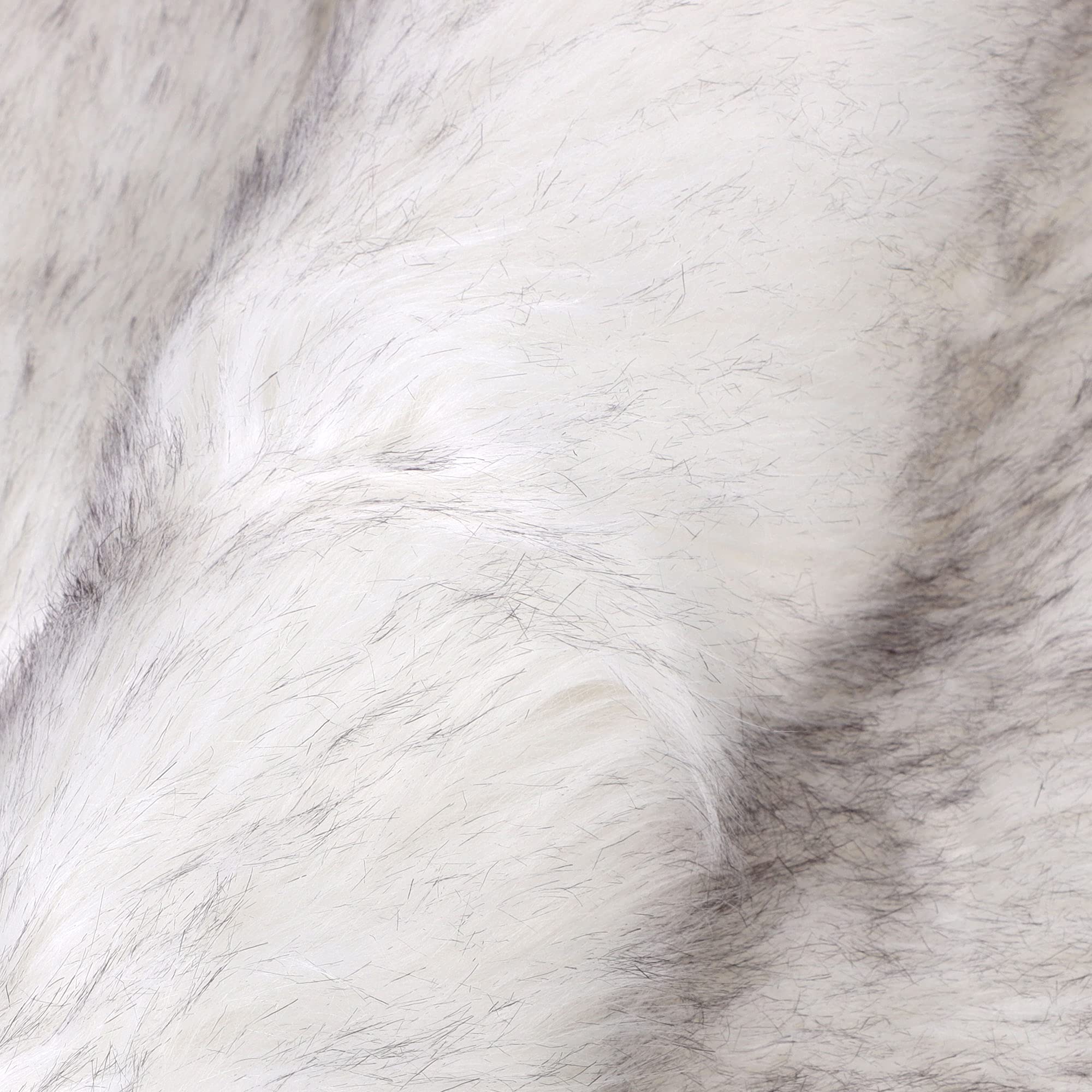 Foto 5 | Alfombra Blanca Uxcell de Corazón-Venta Internacional