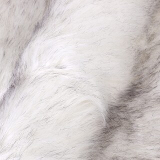 Foto 5 | Alfombra Blanca Uxcell de Corazón-Venta Internacional