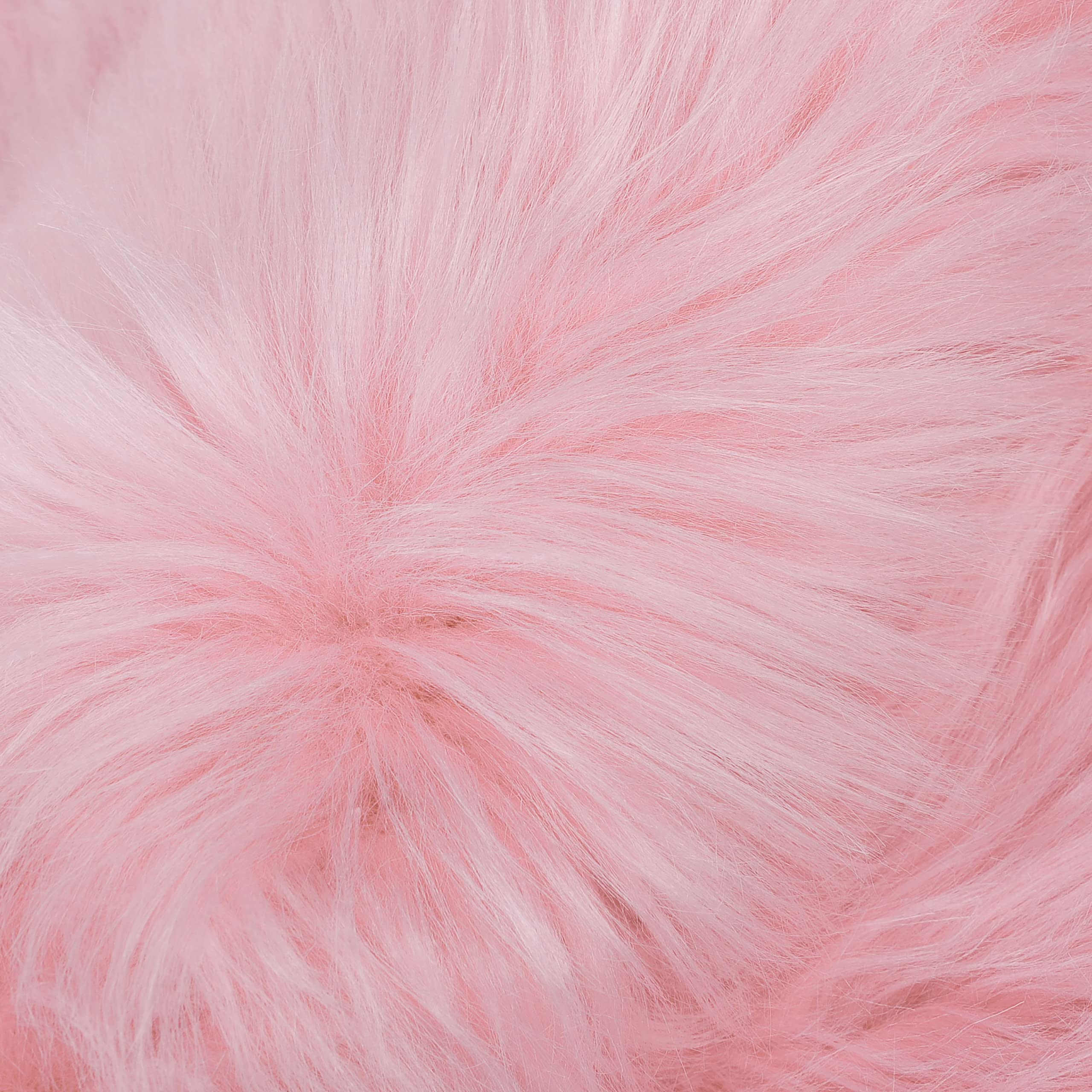 Foto 5 | Alfombra Rosa Uxcell de Corazón-Venta Internacional