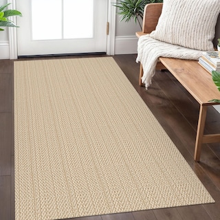 Foto 1 | Alfombra Lavable Iohouze 90 x 150 cm Antideslizante con Respaldo de Goma - Venta Internacional