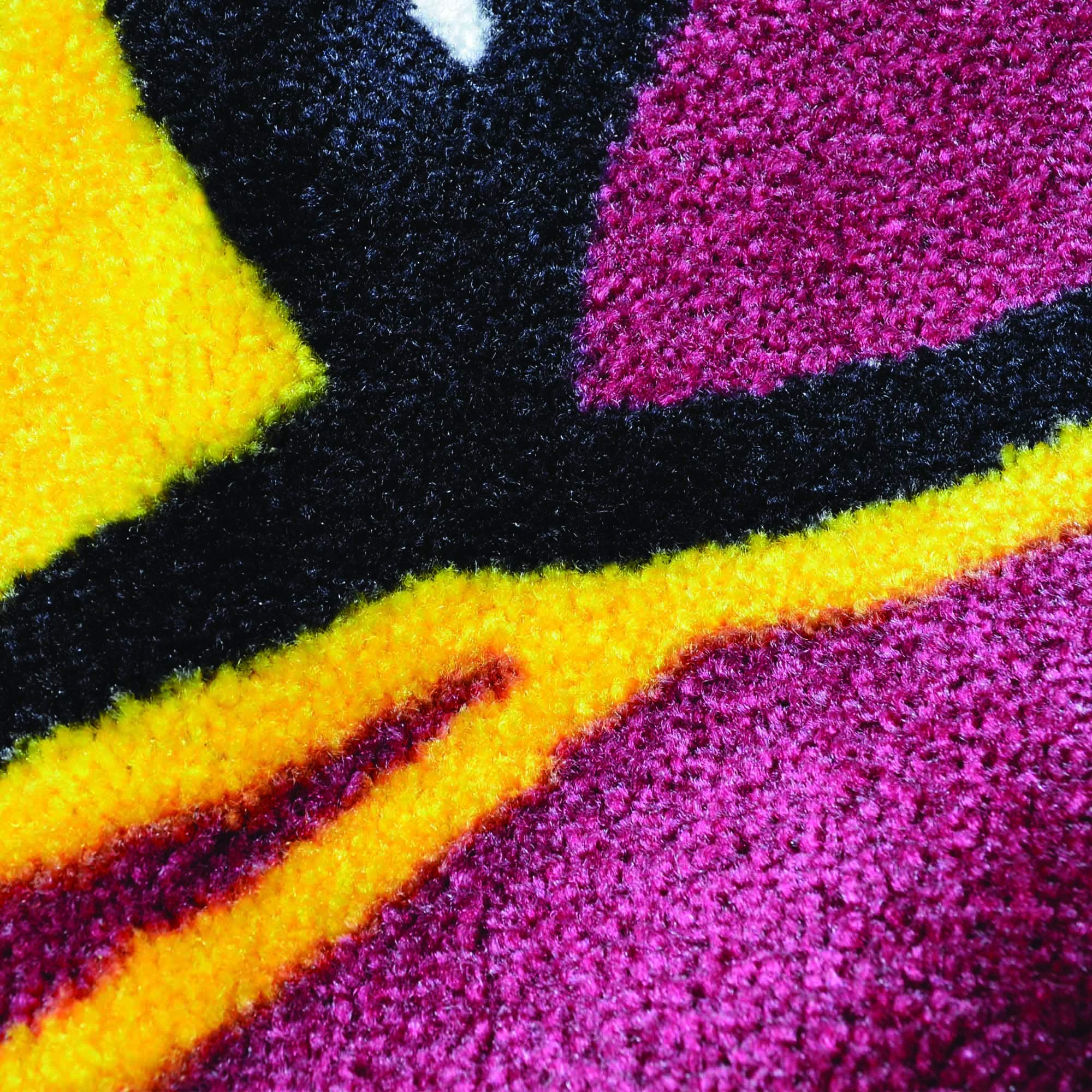 Foto 6 pulgar | Alfombra Fanmats Florida State Seminoles De 240 Cm X 300 Cm De Felpa - Venta Internacional.