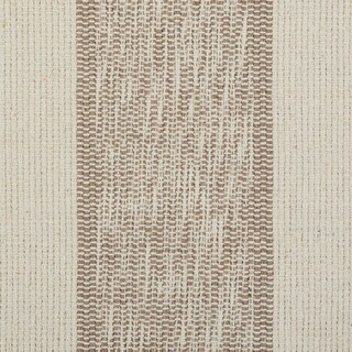 Foto 3 | Set De Alfombras Tejidas Dii Rayas Marrones 60 X 90 Cm- Venta Internacional.