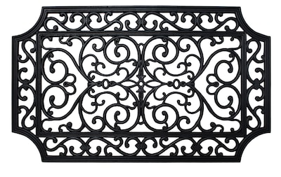 Foto 1 | Tapete de Entrada Dii 45 x 75 cm - Venta Internacional