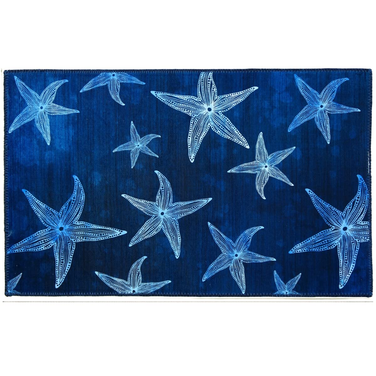 Foto 2 pulgar | Alfombra Decorativa Jellybean Homefires Estrella de Mar - Venta Internacional
