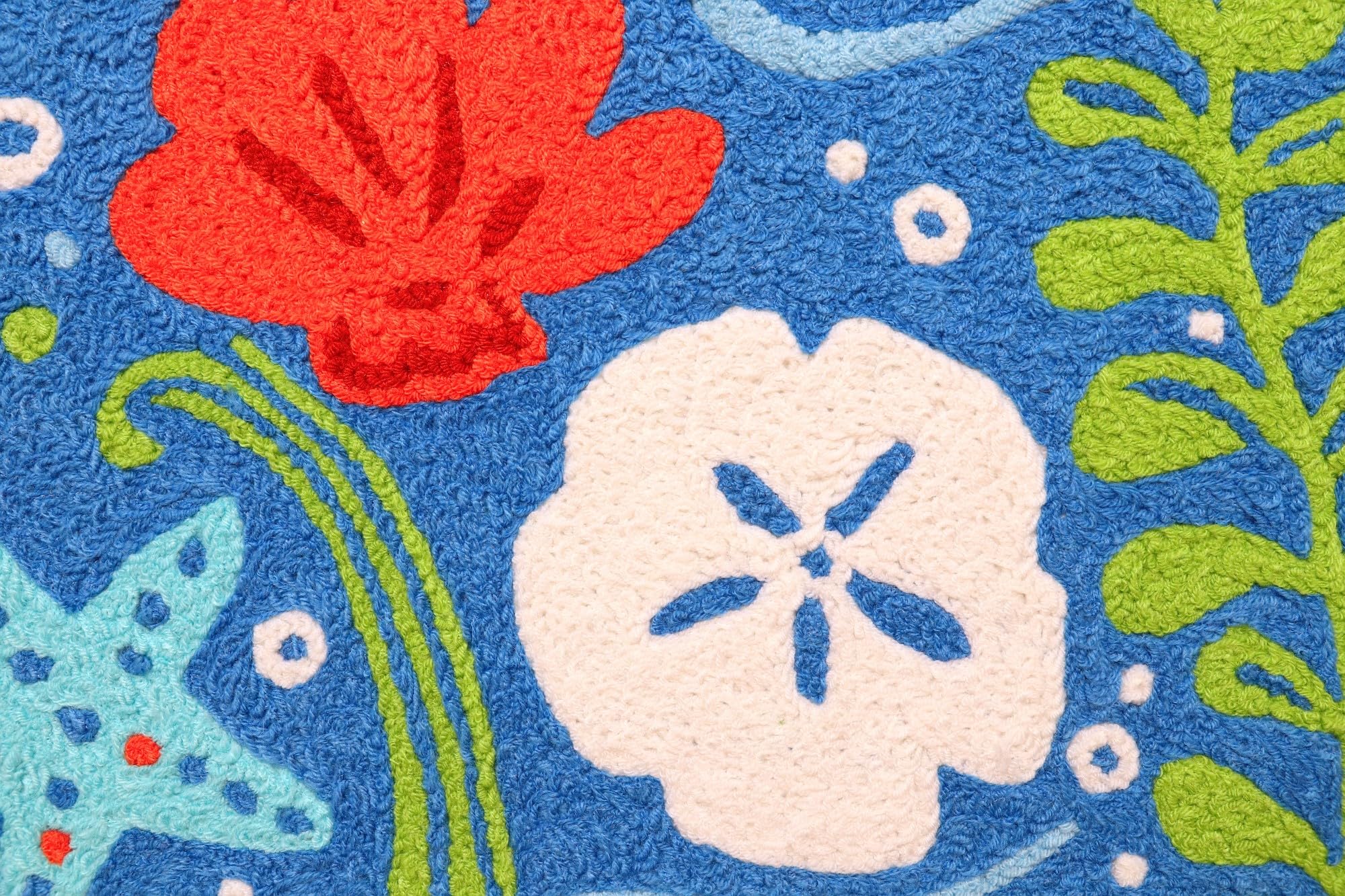 Foto 3 pulgar | Alfombra Jellybean Underwater Treasures - Venta Internacional