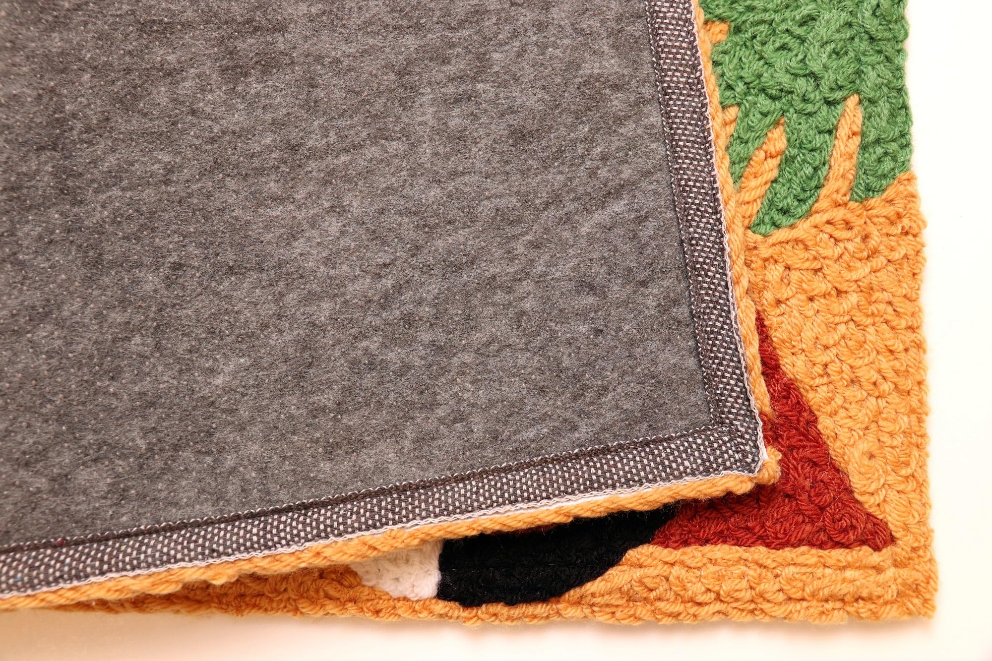 Foto 4 pulgar | Alfombra Rug Jellybean Bird Watchers Accent - Venta Internacional