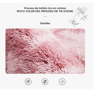 Foto 3 | Tapete de Baño Xtellar 60 x 40 cm