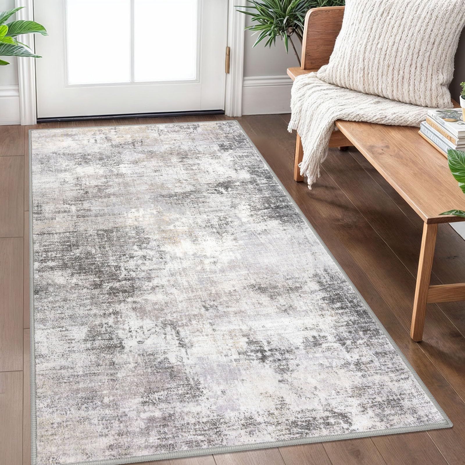 Foto 1 | Alfombra Iohouze 90 x 150 cm-Venta Internacional