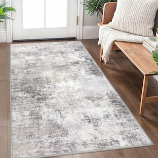 Foto 1 | Alfombra Iohouze 90 x 150 cm-Venta Internacional