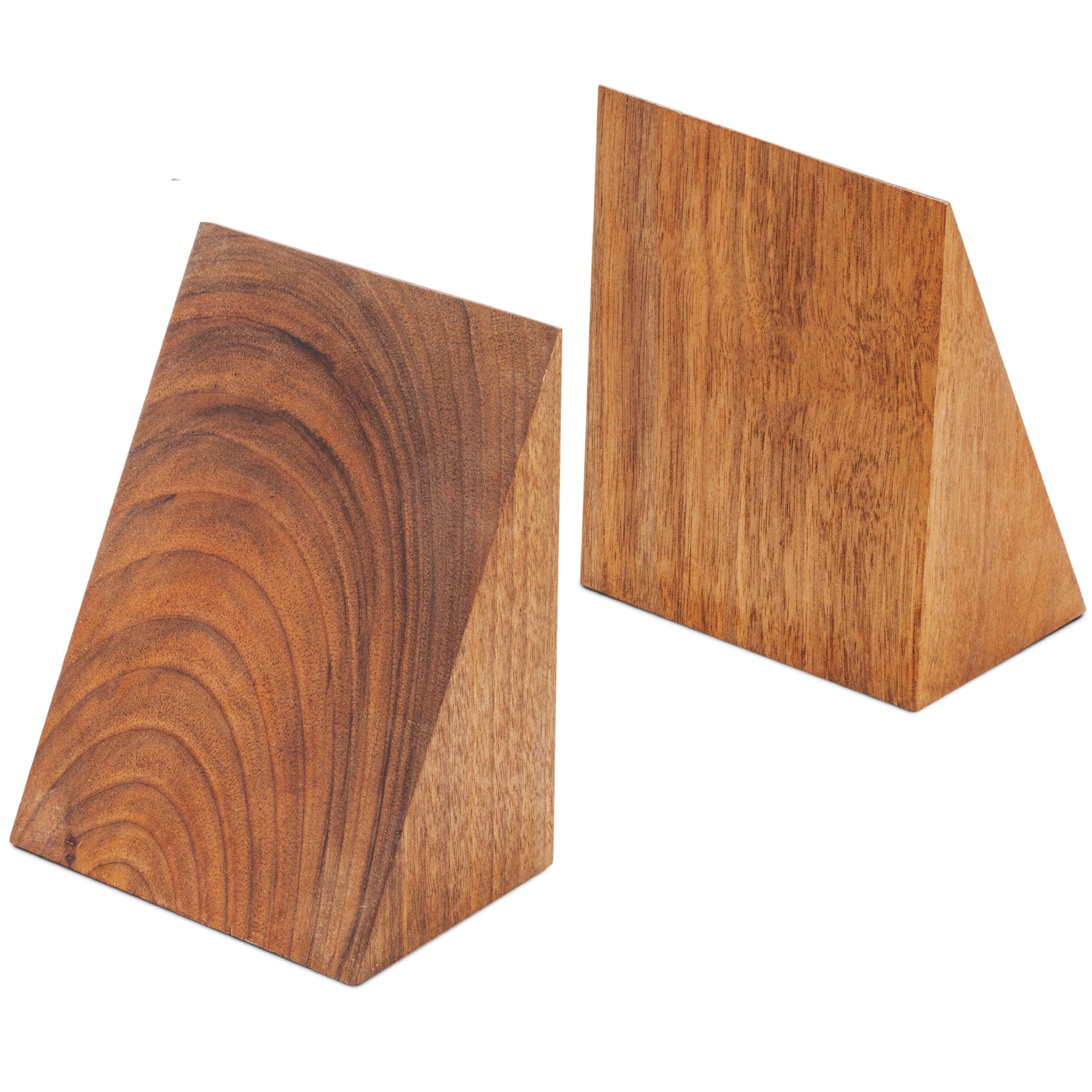 Venta Internacional-Sujeta Libros Tilisma de Madera $1,127