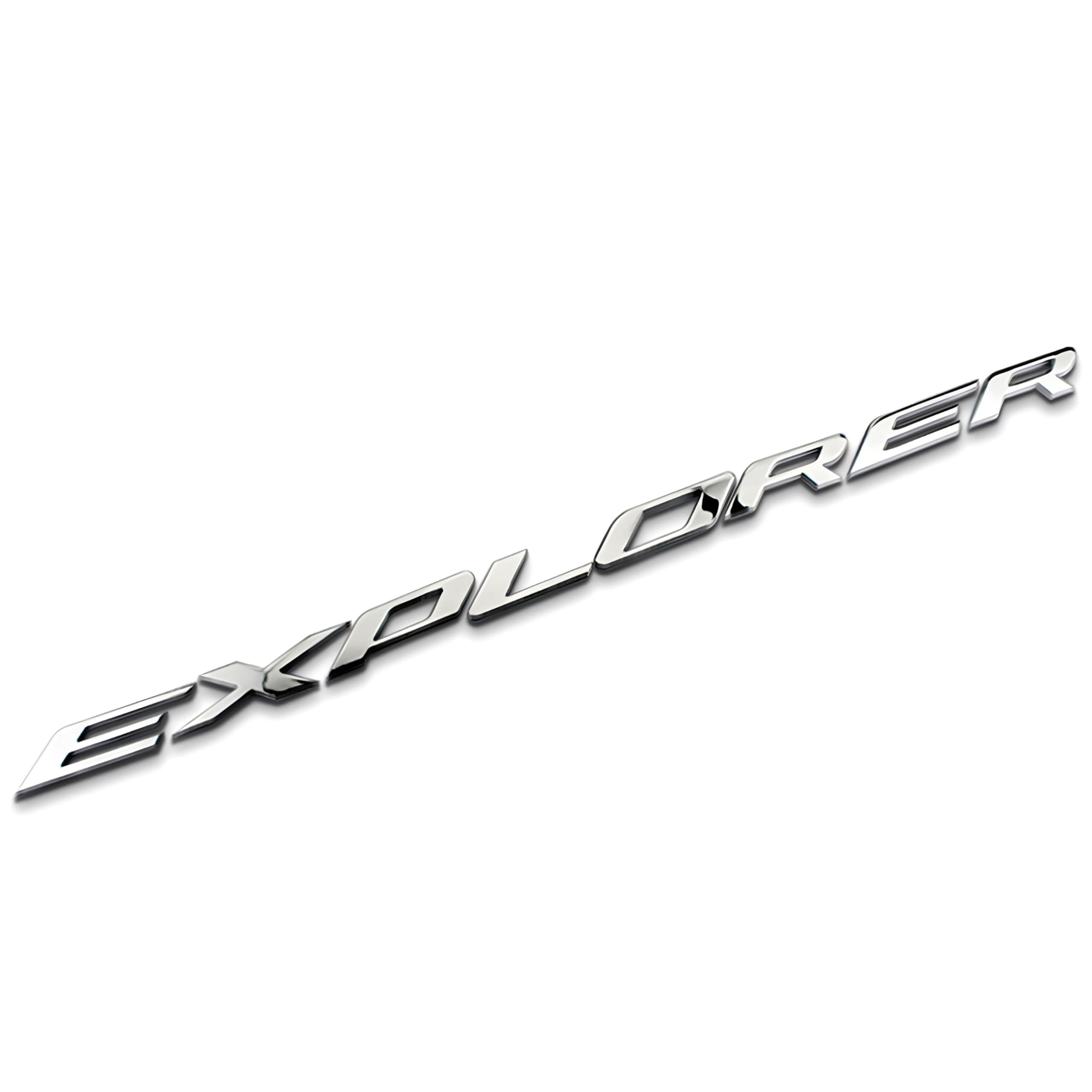 Calcomanía Para Capó De Coche Con El Emblema 3d De Dodoro Con Letras Metálicas Plateadas - Venta Internacional. $777