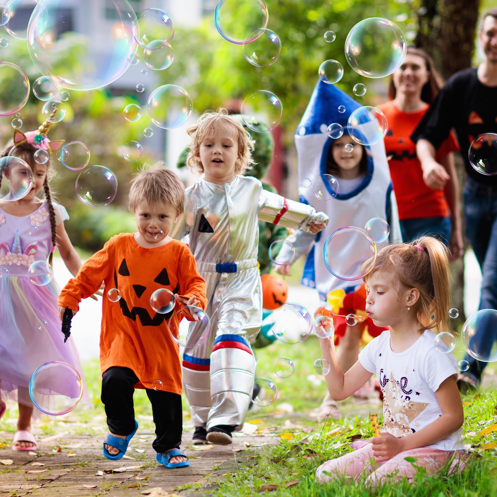 Foto 8 pulgar | Mini Bastoncillos Aurotops Para Halloween, 80 Unidades, Para Niños, Con Pegatinas - Venta Internacional.