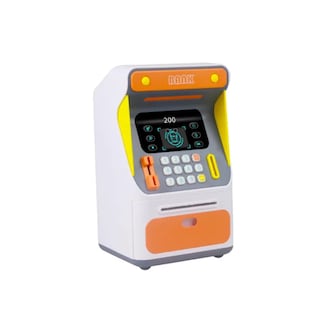 Foto 1 | Alcancía Reconocimiento Facial Prodotty Atm