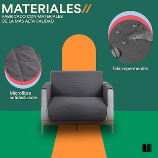 Foto 3 | Cubre Sillón Mubson de 1 Asiento