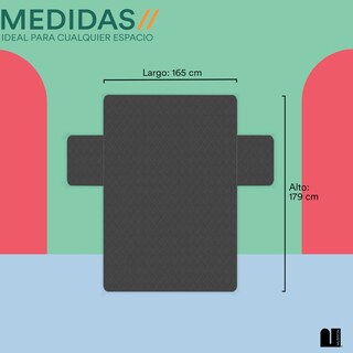 Foto 5 | Cubre Sillón Mubson de 1 Asiento