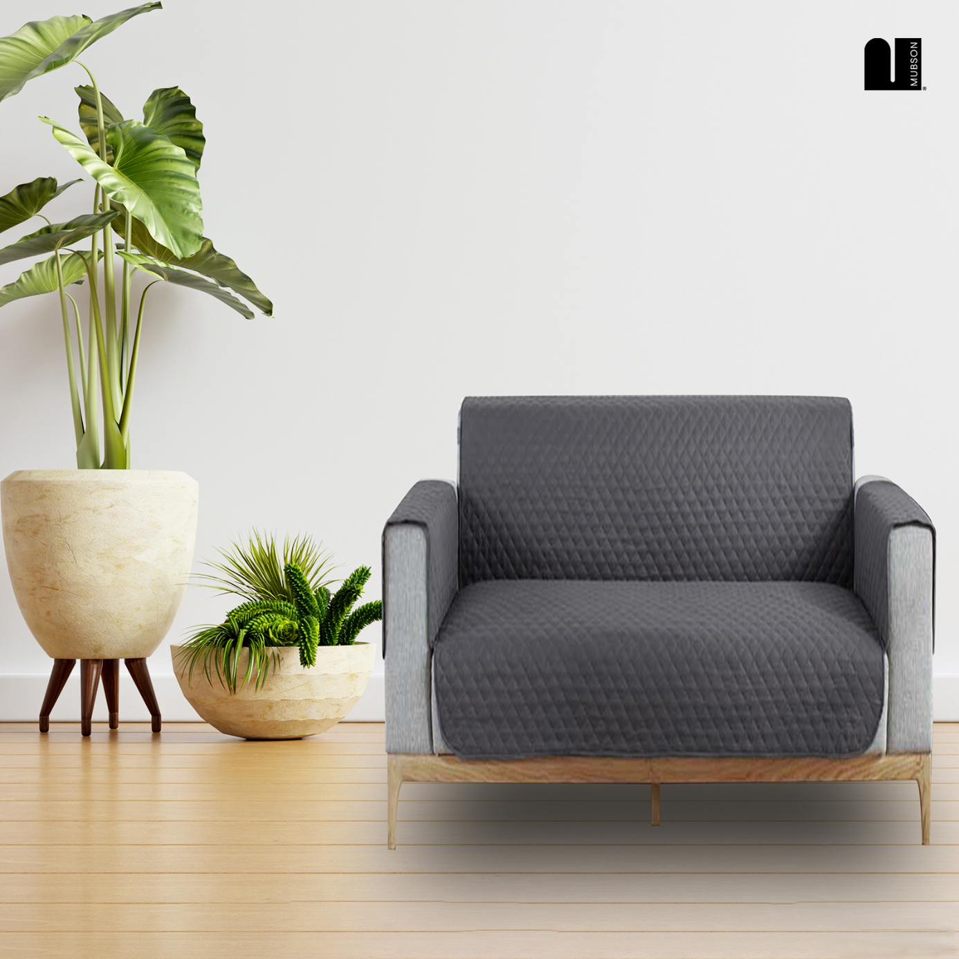 Foto 7 | Cubre Sillón Mubson de 1 Asiento
