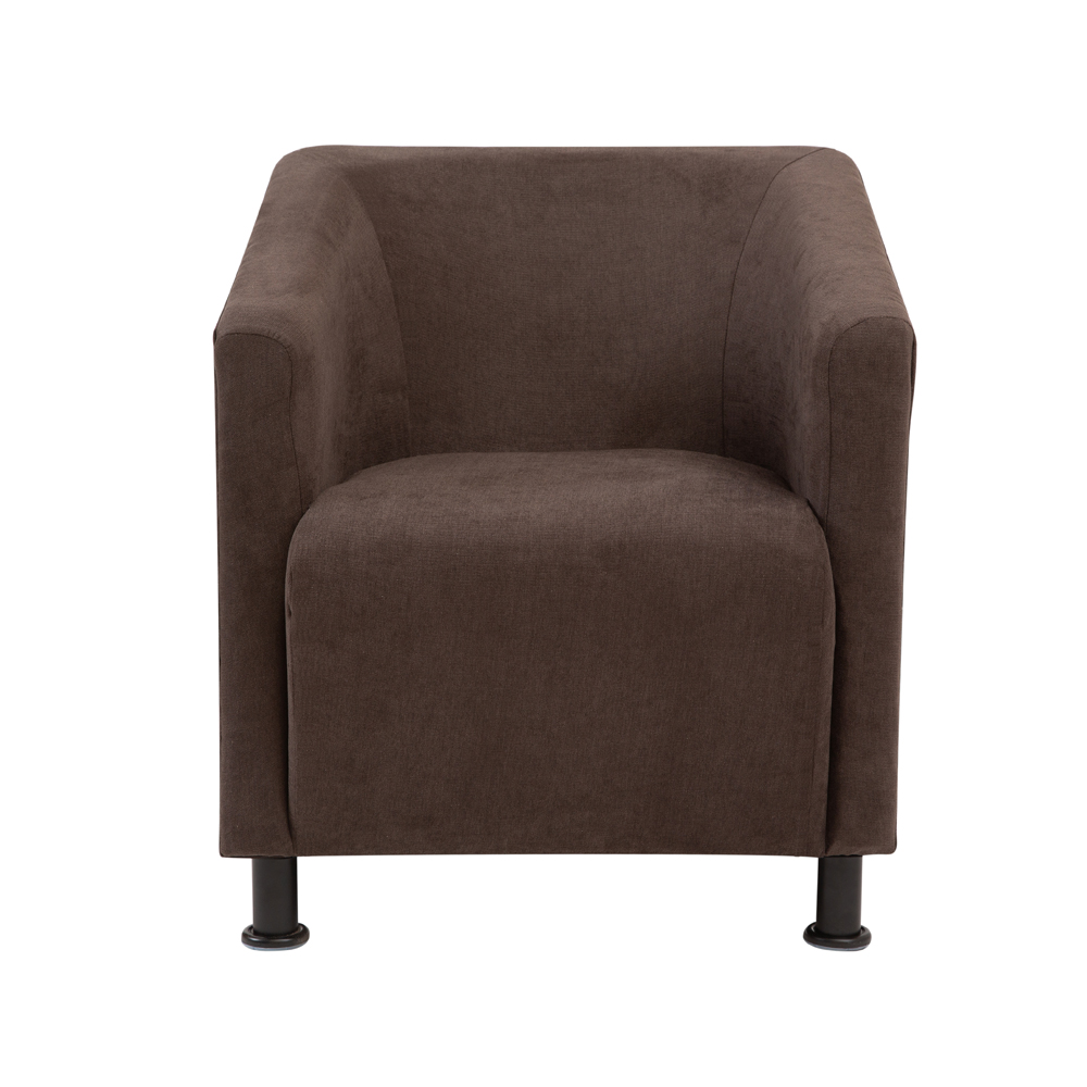 Sillón Dicasa Cooper Chocolate