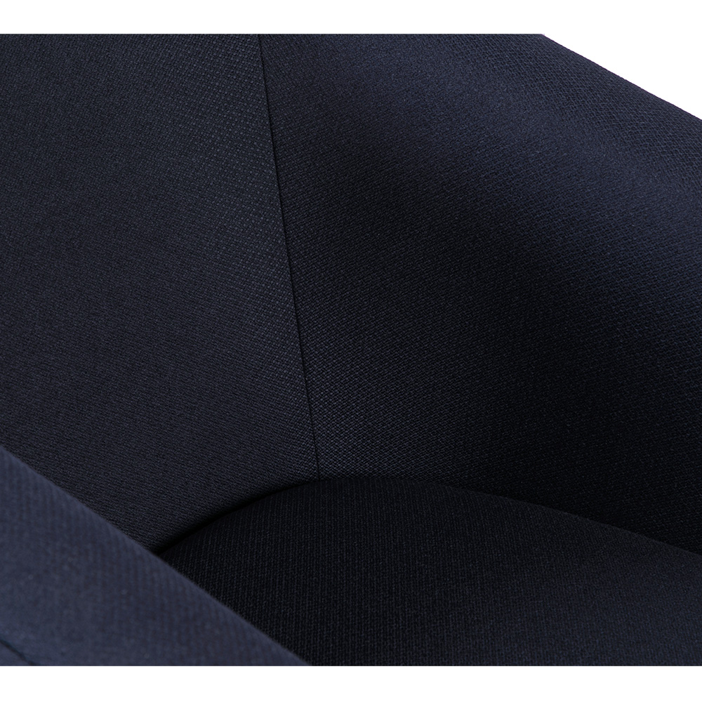 Foto 6 pulgar | Sillón Dicasa Cooper Azul