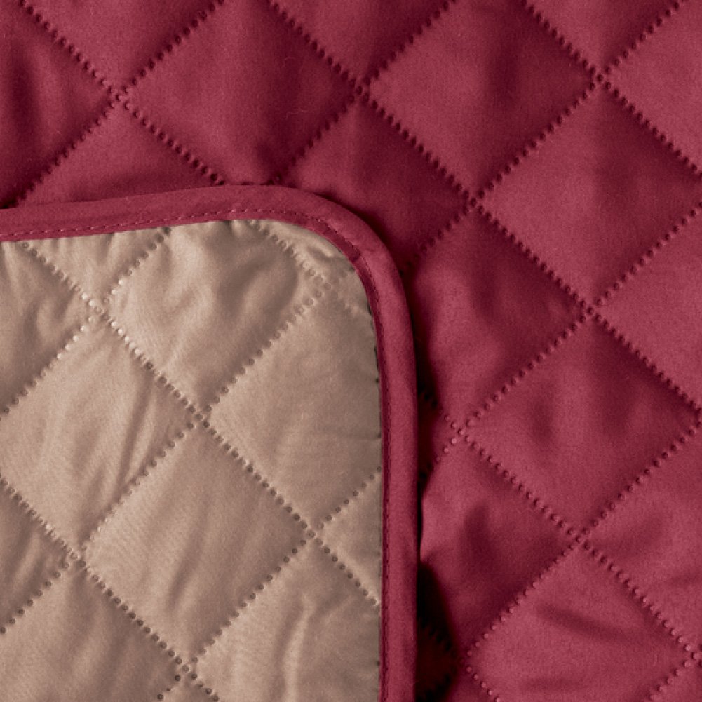 Foto 6 | Colecciones De Fundas Protectoras Para Muebles, Etc., Reversibles, Acolchadas - Venta Internacional.