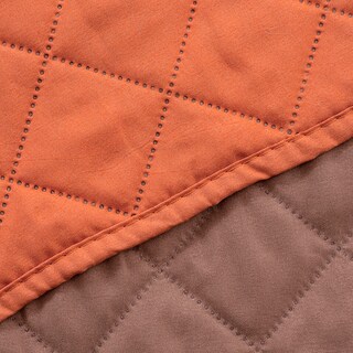Foto 5 | Set De Protector De Sillón Impermeable1 Plaza, 2 Y 3 Plazas Shedron Doble Vista Siena