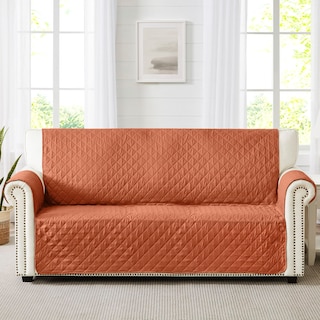Foto 1 | Protector De Sillón Impermeable 3 Plazas Shedron Doble Vista Siena