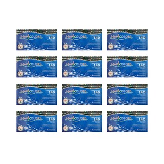 Foto 1 | Serie Decorativa Importadora La Merced Paquete 12 Piezas Luz Led Multicolor 140 Focos 8 Funciones Cable Blanco 7 m