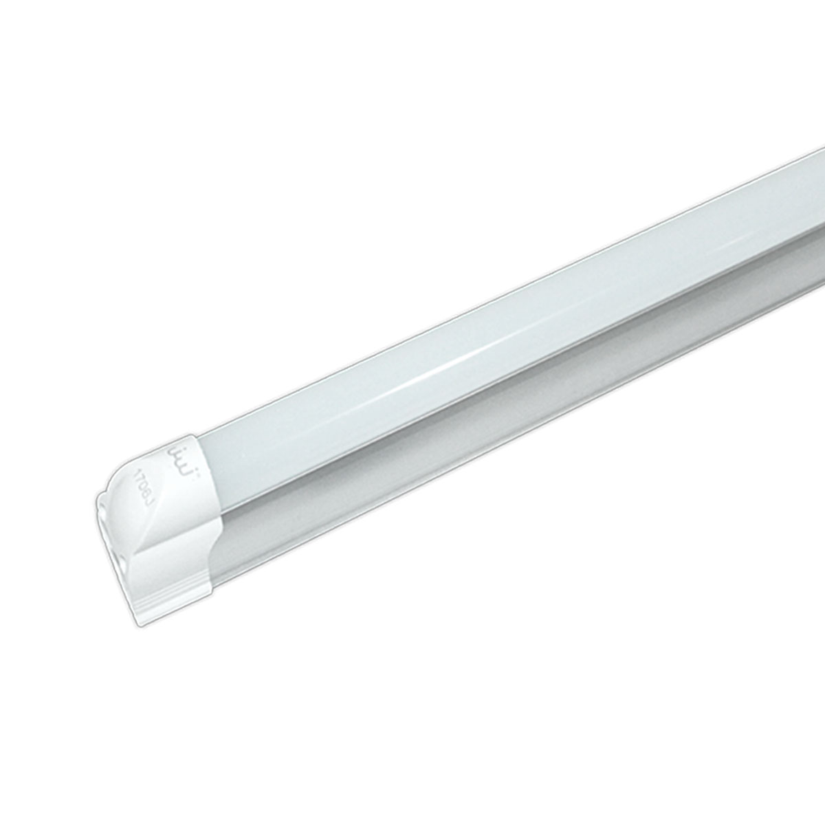 Foto 2 pulgar | Luminaria de Led con Base Integrada 120 cm Jwj Jlt5-n18bb 18w Luz Blanca