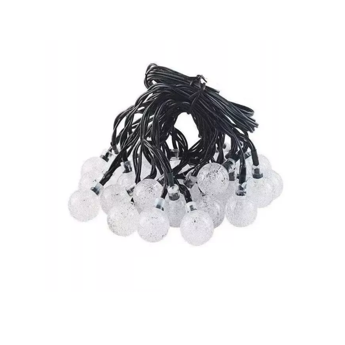 Focos de Luz Led Malubero 6.5 m