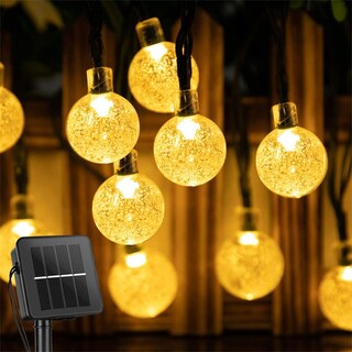 Foto 2 | Serie de Luces Led Elly Decor CS01YL-SLREFA color Amarillo 7 m