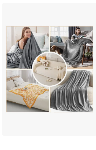 Foto 5 pulgar | Cubre Sala Sofa Protector Fundas Para Salas 180*230cm Suela Funda Para Sillones