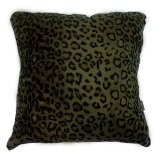 Foto 1 | Fundas Iliosinnova 2 Piezas para Cojín Decorativo de 43 x 42 cm