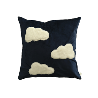 Foto 1 | Paquete de 4 Fundas para Cojín Decorativas Iliosinnova 43 x 42 cm